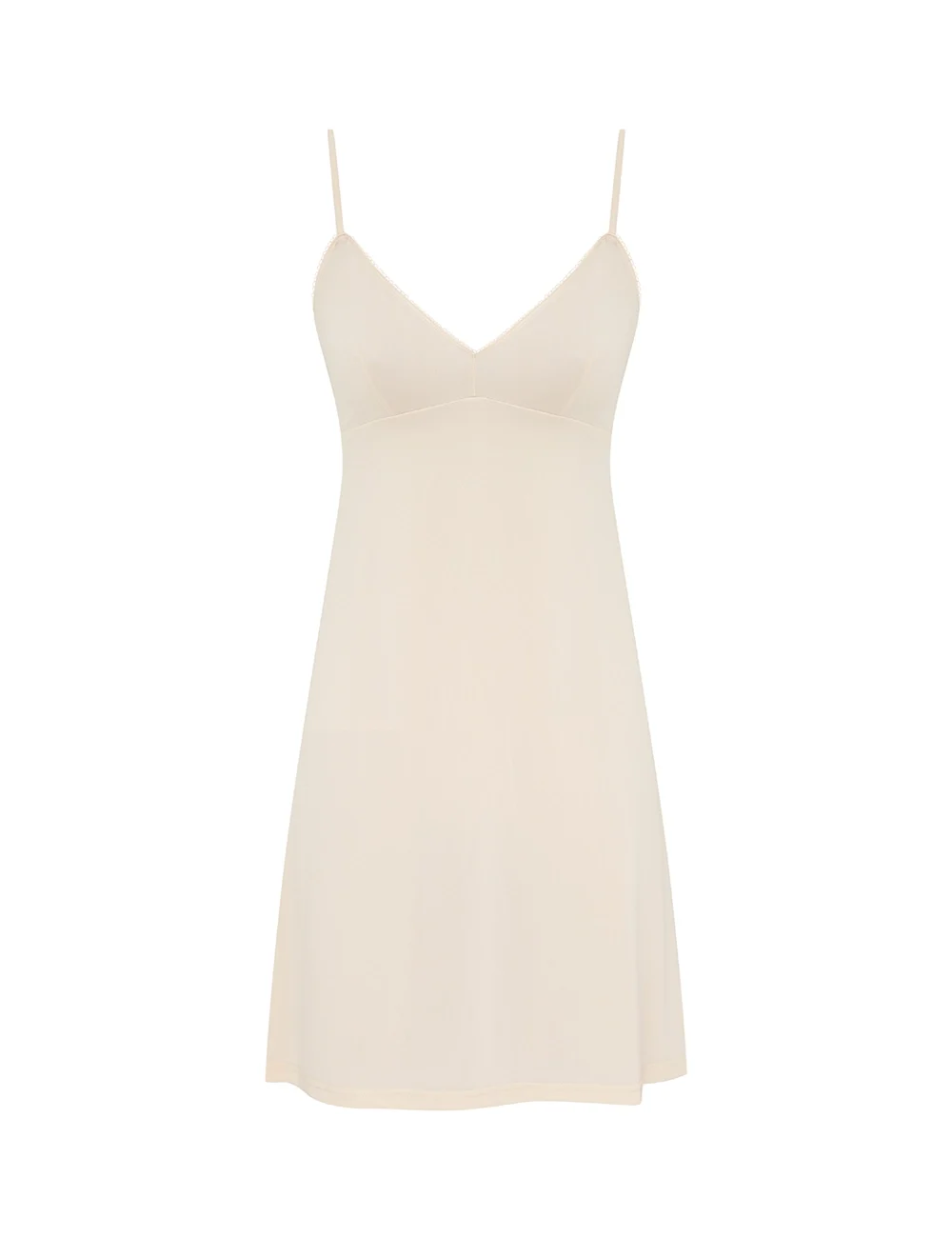 Awaken Embroidered Yoke Maxi - Image 4