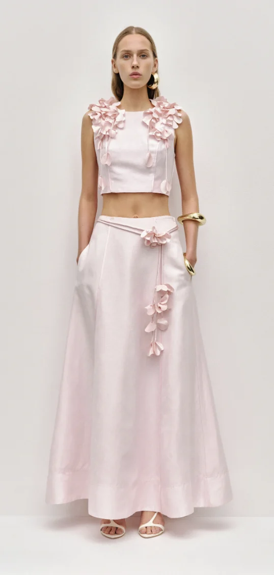 Camille Flower Set