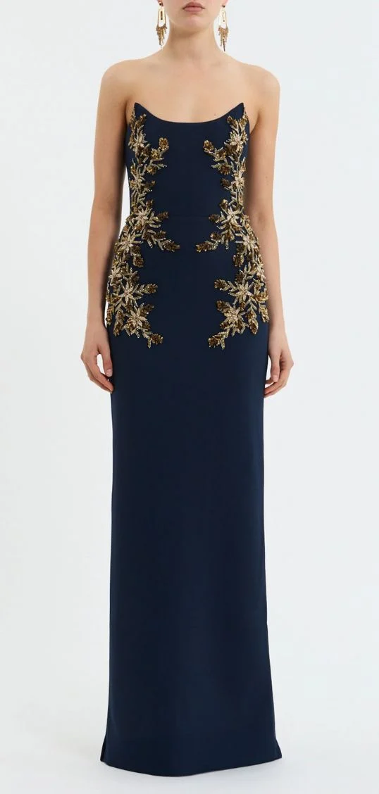 Orla Gown