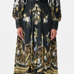 Ottoman Elegance